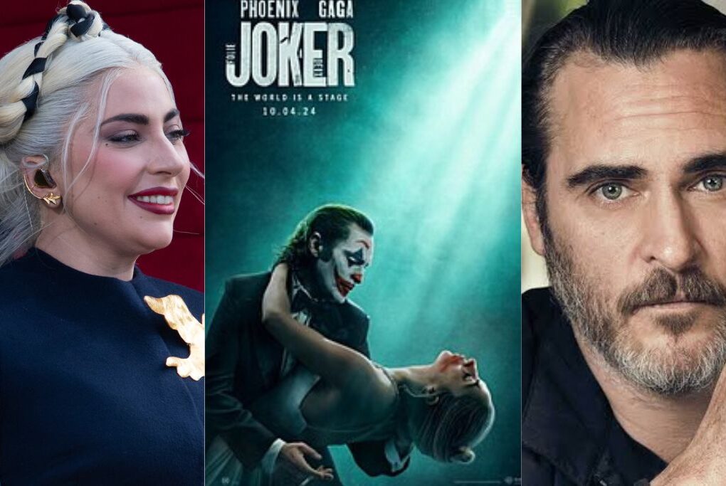 Joker Folie à Deux - The Madness Returns in a Musical Sequel